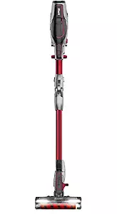 Best what is the  upright bagless vacuum cleaner