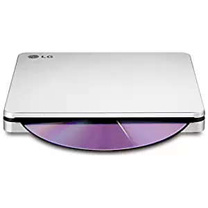 Best external dvd cd drive lg