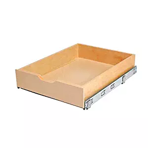 Best wood cover for small kitchen appliance