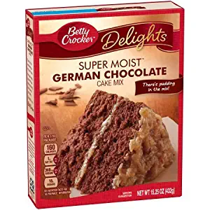 Best betty crocker cake mix sale