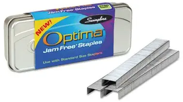 Best swingline optima 45 stapler