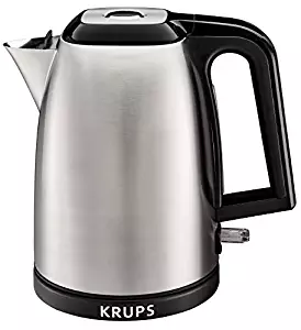Best coffee maker water filter krups