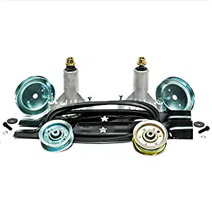 Best craftsman lawn tractor models