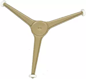 Best kenmore glass tray support