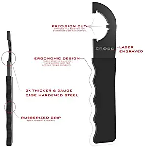 Best ar-15 buffer tubes