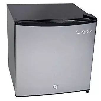 Best edgestar 12v dc portable fridge freezer
