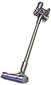 Best dyson v8 cord free vacuum