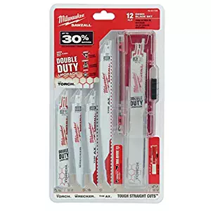 Best milwaukee cordless metal cutting saw