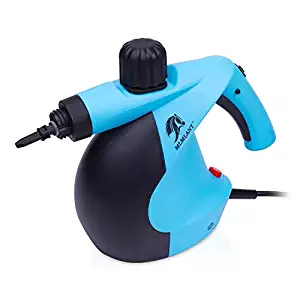 Best portable furniture steam cleaner