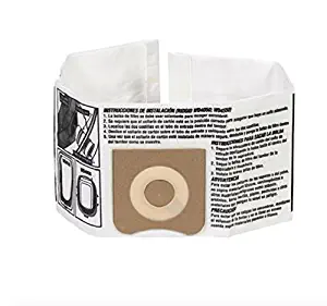 Best wet and dry vacuum bags