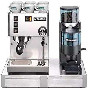 Best rancilio rocky doser grinder