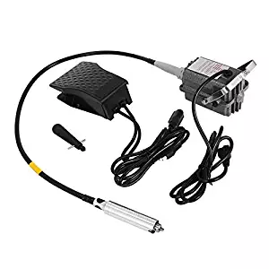 Best rotary tool with flex shaft