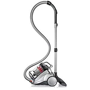 Best highest rated canister vacuum