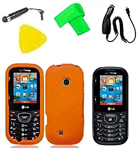 Best lg vn251s cosmos accessories