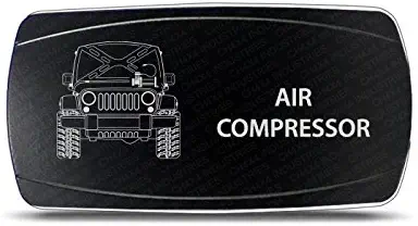 Best 12v air compressor wiring diagram