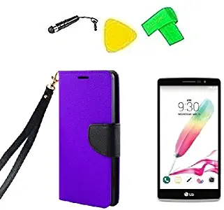Best lg stylo h631 wallet phone case