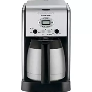 Best cuisinart coffee maker thermal programmable