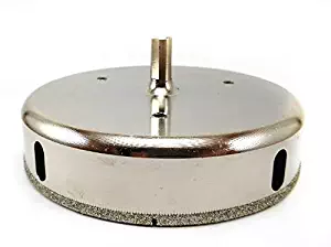 Best drill bit for ceramic plates