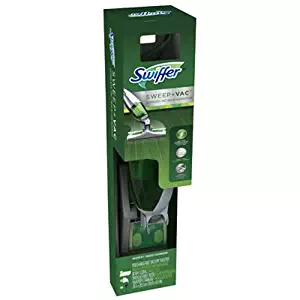 Best swiffer sweeper vac battery