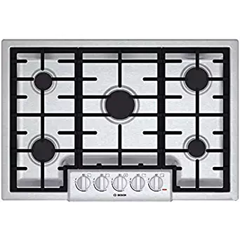 Best lp gas 30 inch cooktop with griddle