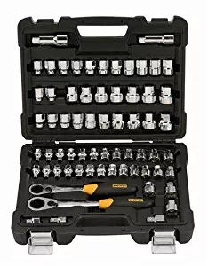 Best craftsman pass through socket set