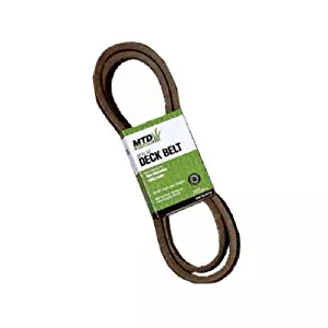 Best mtd lawn mower belt diagram