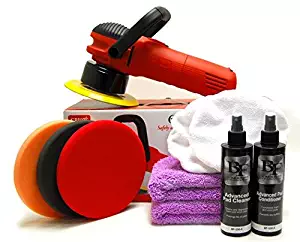 Best griots 6 inch dual action polisher
