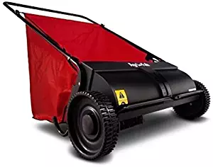 Best agri-fab push lawn sweeper