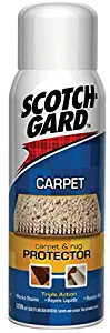 Best scotchgard carpet protector spray
