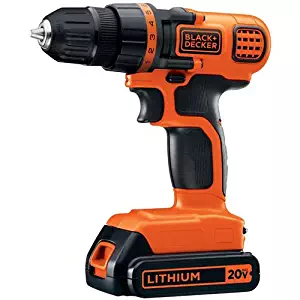 Best black friday cordless drill
