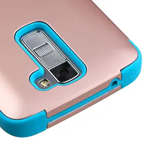 Best lg treasure phone case rose gold