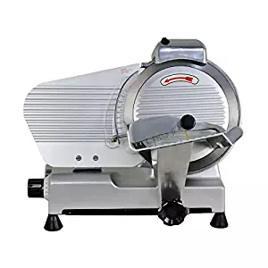 Best meat grinder and slicer