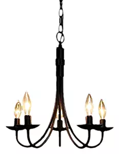 Best pot rack collection lighting