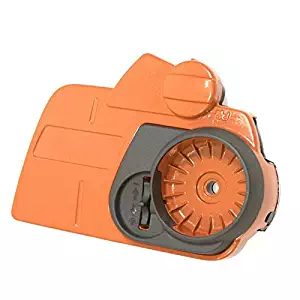 Best husqvarna 440 clutch cover