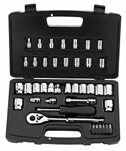 Best stanley fat max socket set