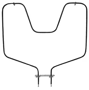 Best kenmore electric range broil element