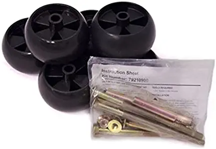 Best ariens lawn mower wheels