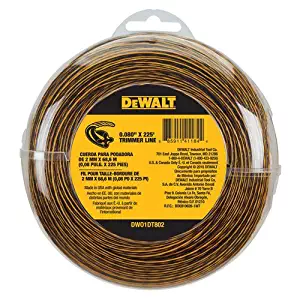 Best dewalt grass trimmer review
