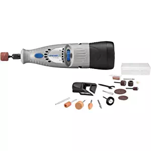 Best dremel tool chain saw sharpener