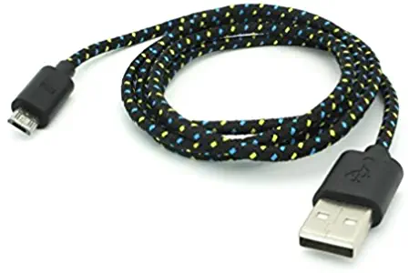 Best original charger cable for vista lg