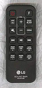 Best lg nb2420a sound bar