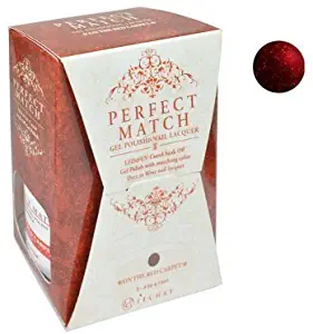 Best on the red carpet nail polish