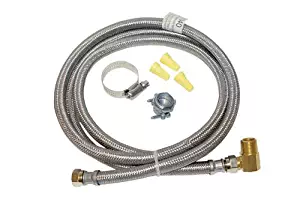 Best stainless steel dishwasher bosch