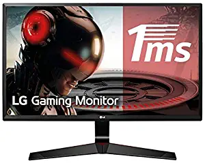 Best lg gaming monitor 144hz 1ms
