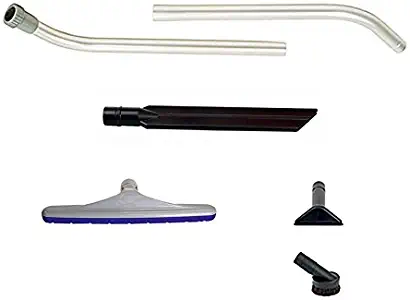 Best under appliance vacuum wand