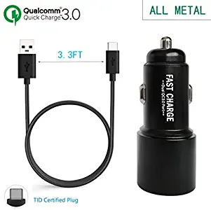 Best lg g6 quick charge charger