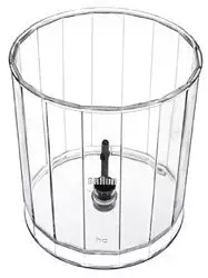 Best hand blender with attachments bowl