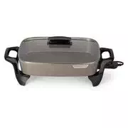 Best presto 11′ electric skillet