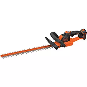 Best black and decker cordless grass shear