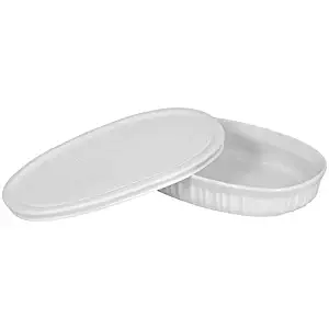 Best how to make oval lids for casseroles